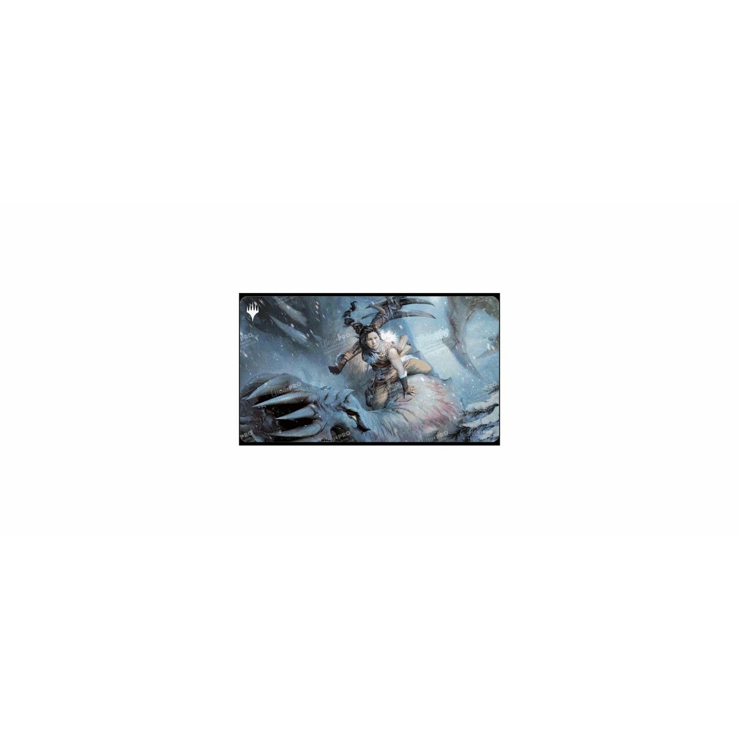 Image of Magic the Gathering Modern Horizons 3 Disa The Restless Neoprene Play Mat