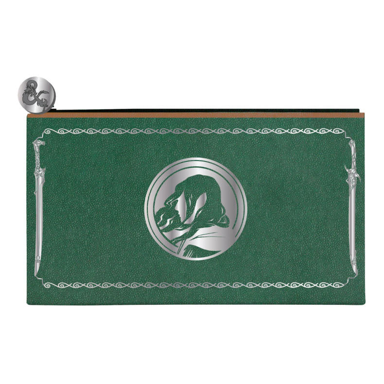 Image of D&D Artifacts Across Eternities Premium Pencil & Dice Bag