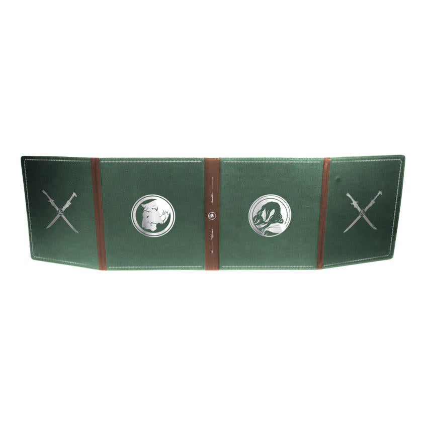Image of D&D Artifacts Across Eternities Premium DM Screen