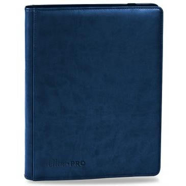 Ultra Pro Premium PRO-Binder 9-Pocket Cards, Blue