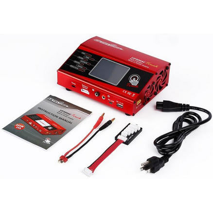 Image of UP300AC Touch 300W Multi- Chemistry AC/DC Charger