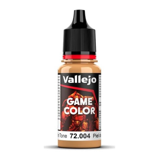Image of Game Color: Elf Skin Tone 18 ml.