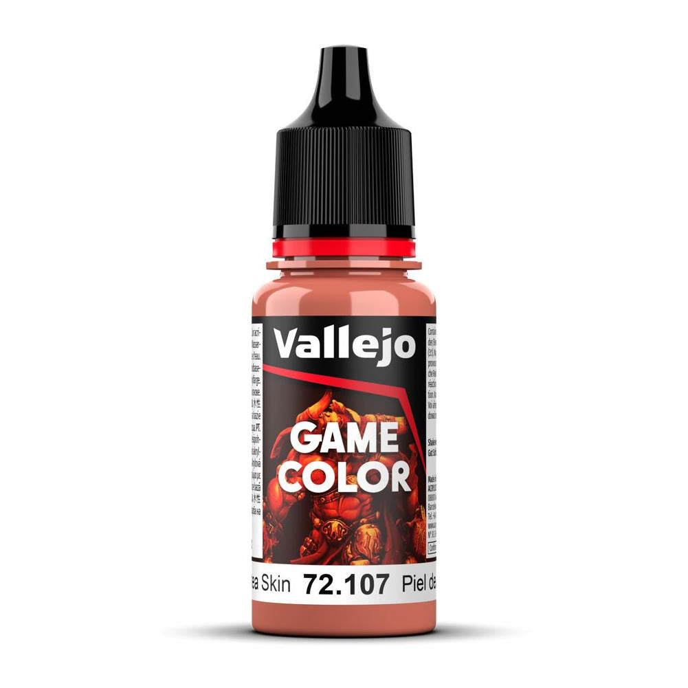 Game Color: Anthea Skin 18 ml.
