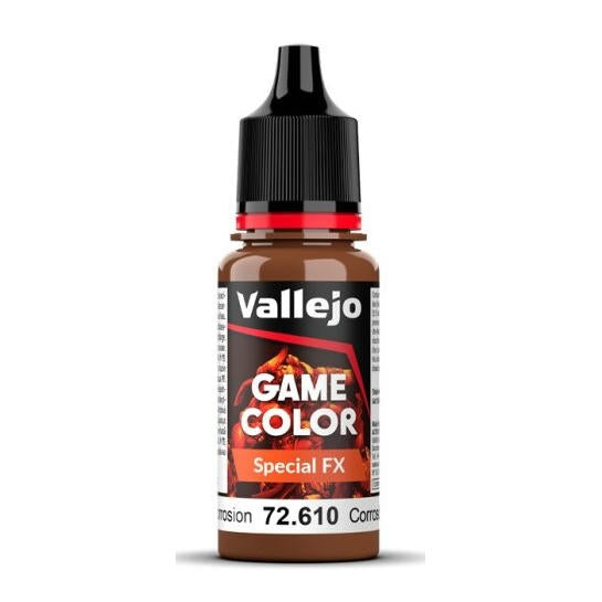 Image of Game Color: Special FX - Galvanic Corrosion 18 ml.