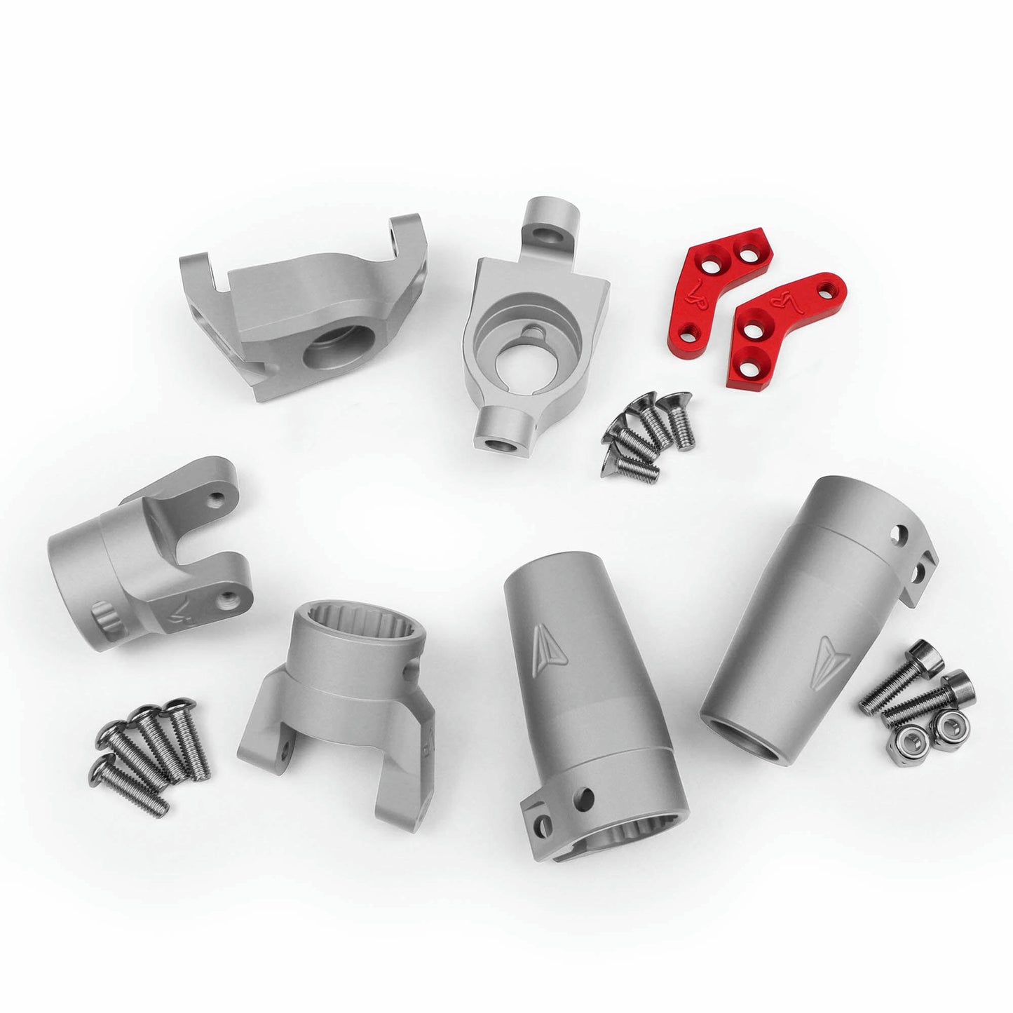Image of Axial Wraith Stage One Upgrade Kit by Vanquish VPS06510