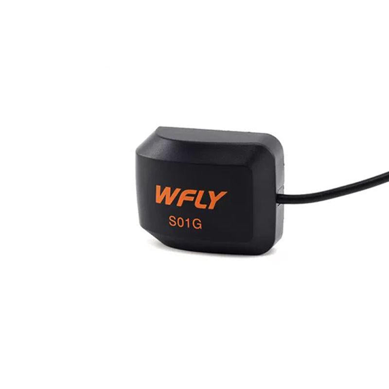 Image of S01G GPS Module for X9S
