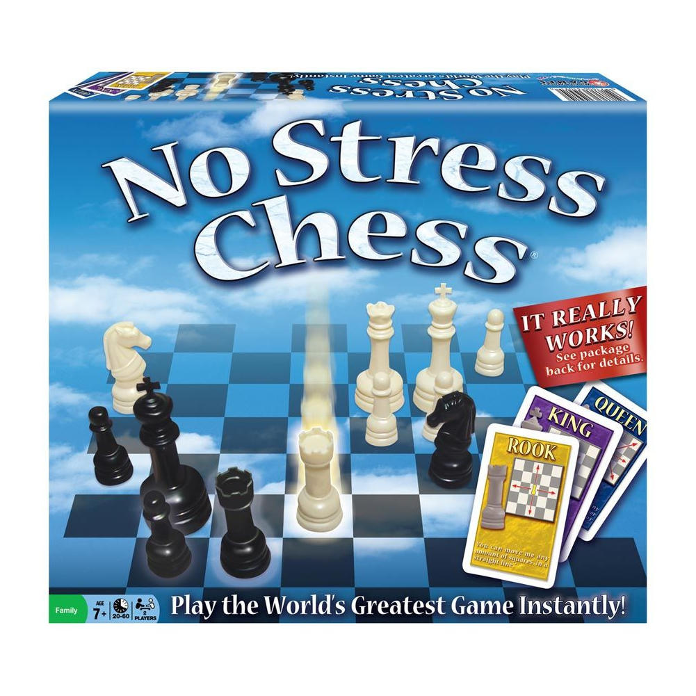 No Stress Chess