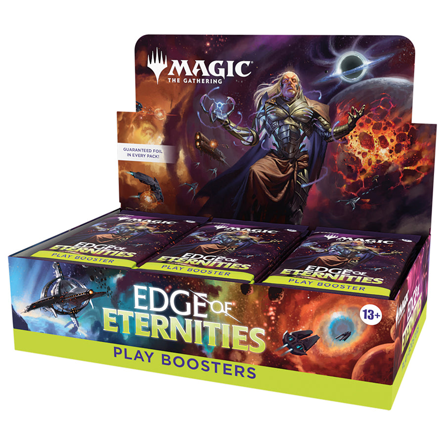 MtG Edge of Eternities Play Single Pack