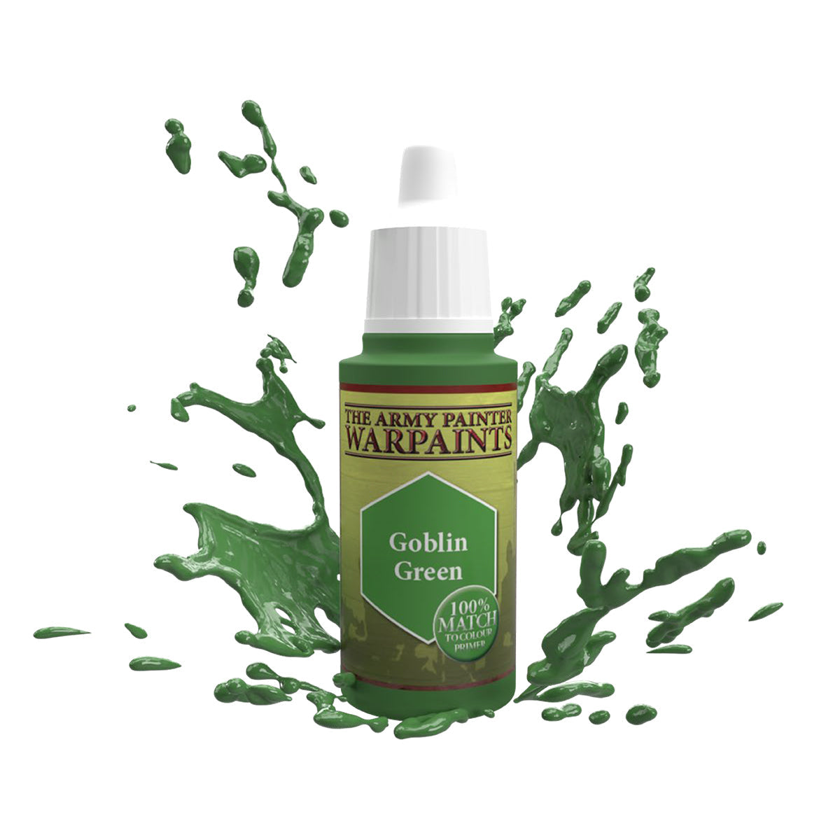 Goblin Green 18ml