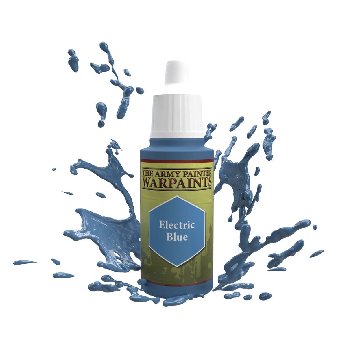 Electric Blue 18ml