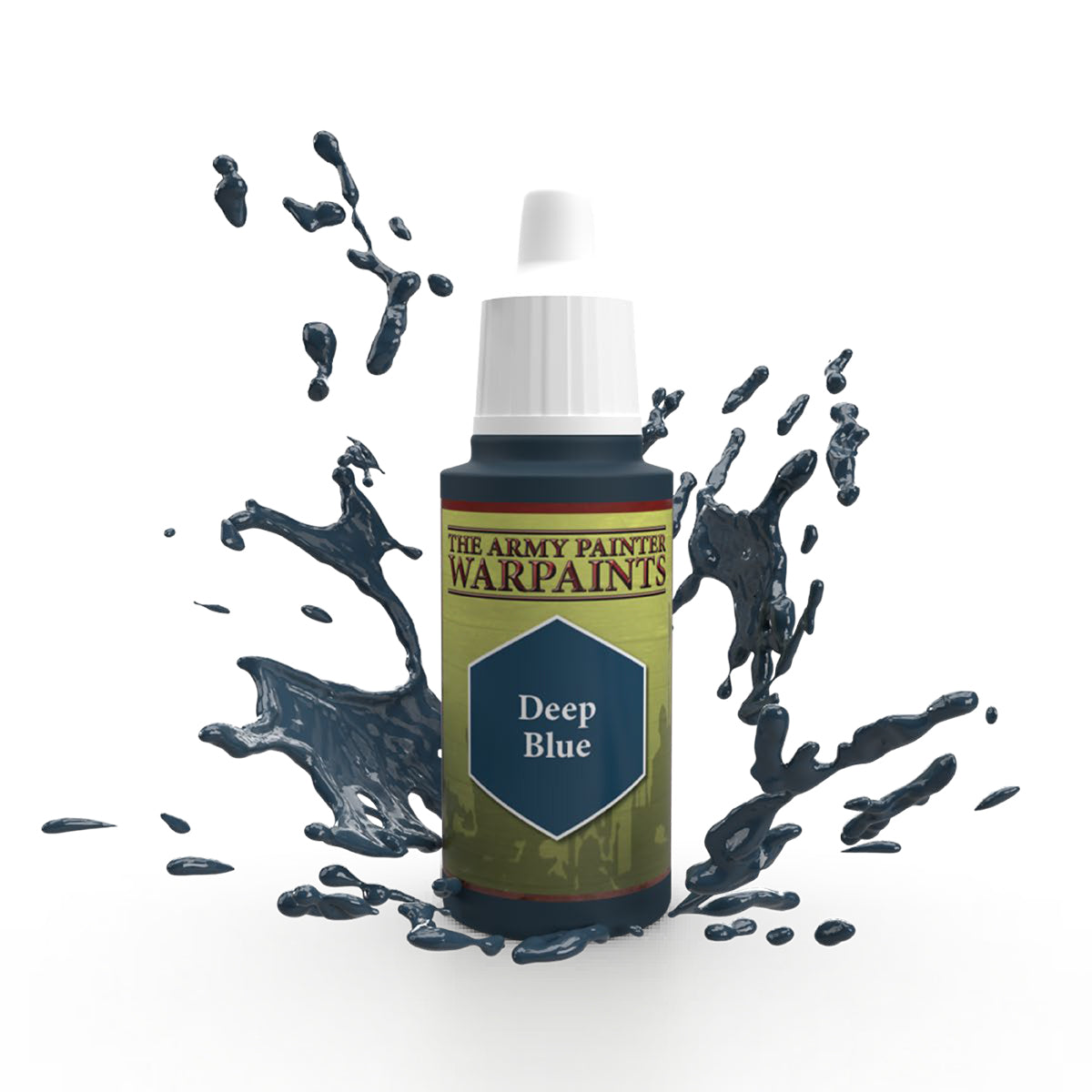 Deep Blue 18ml