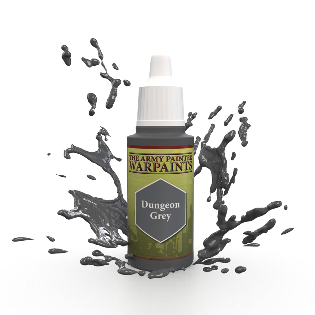 Dungeon Grey 18ml