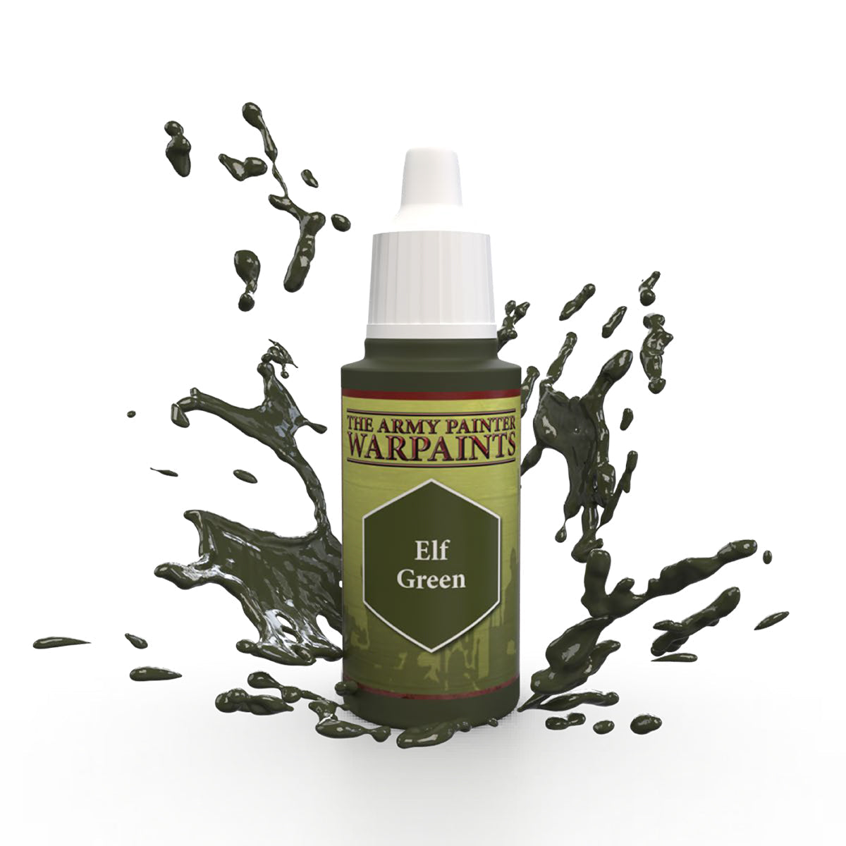 Elf Green 18ml