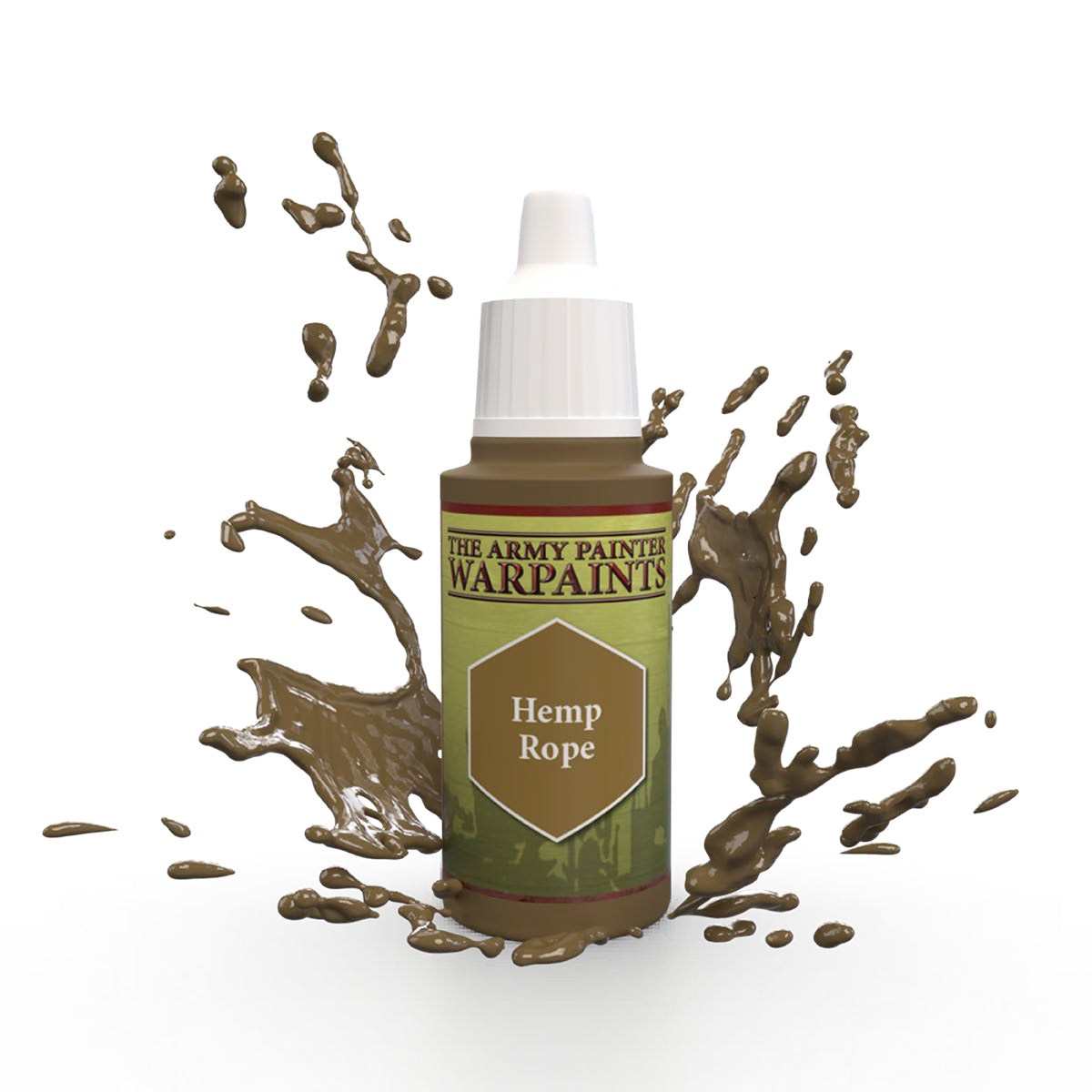 Hemp Rope 18ml