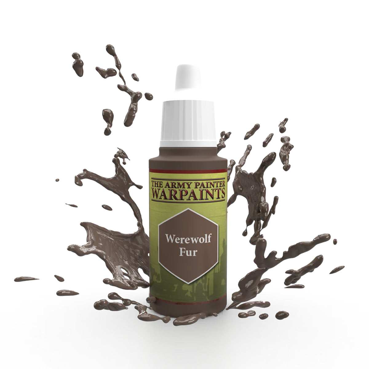 Werewolf Fur 18ml