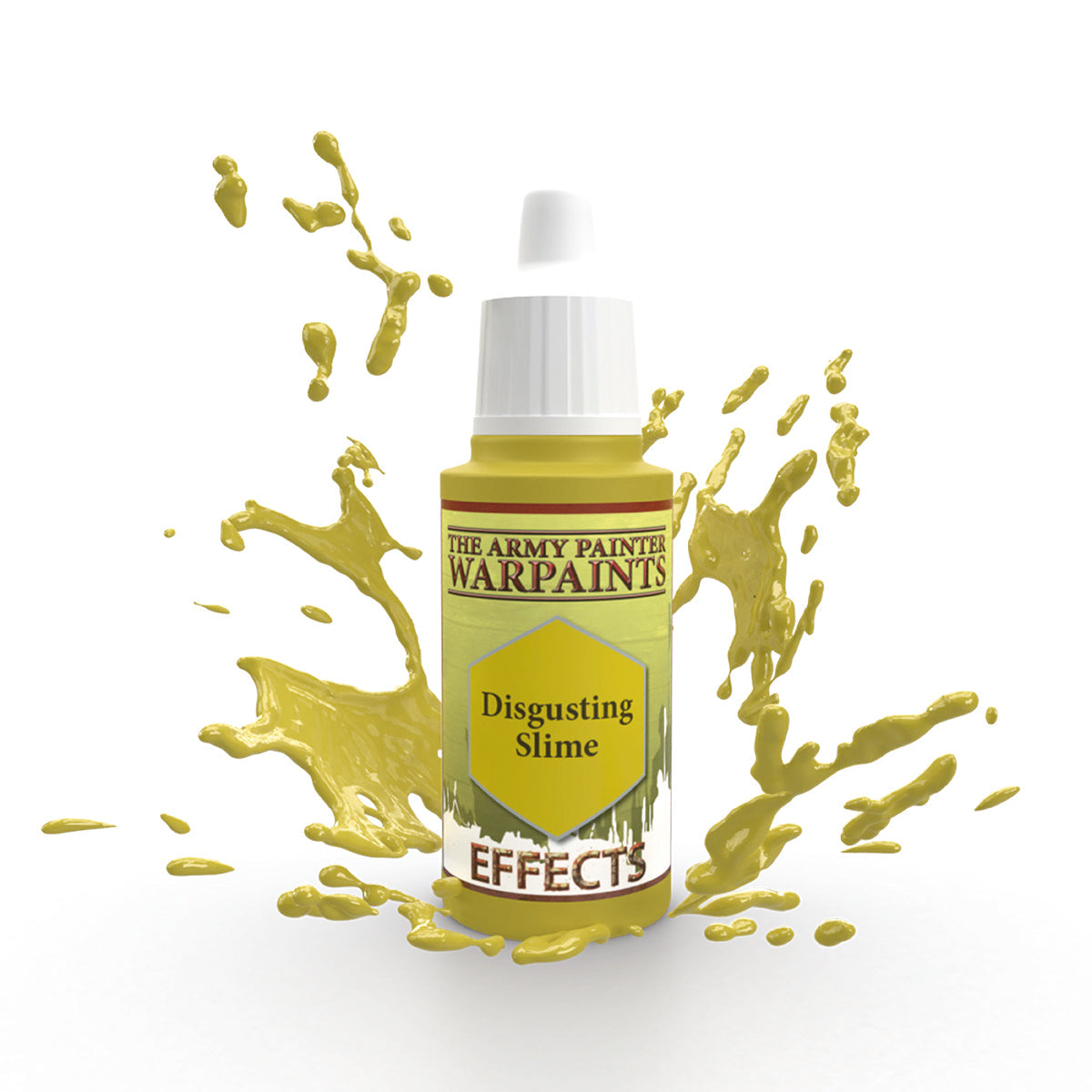 12-06-22Disgusting Slime 18ml