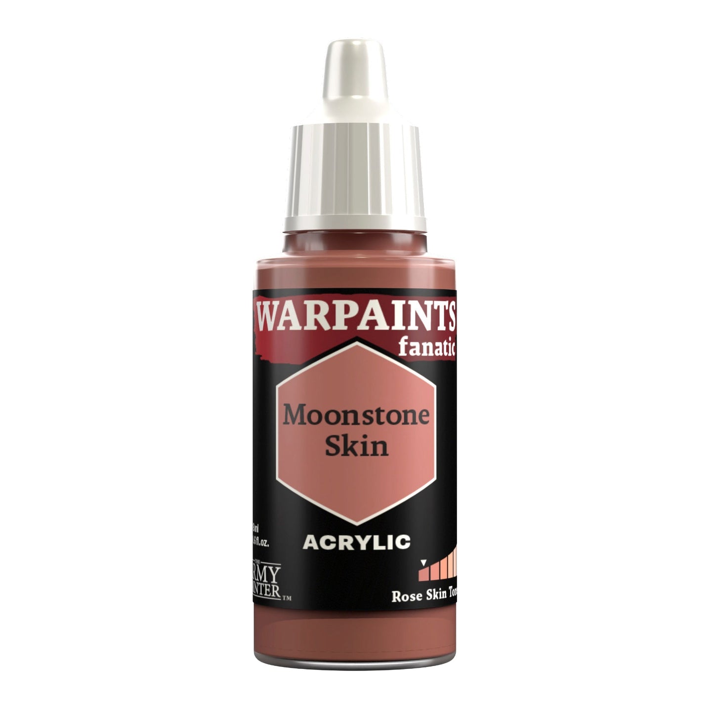 Fanatic: Moonstone Skin 18ml