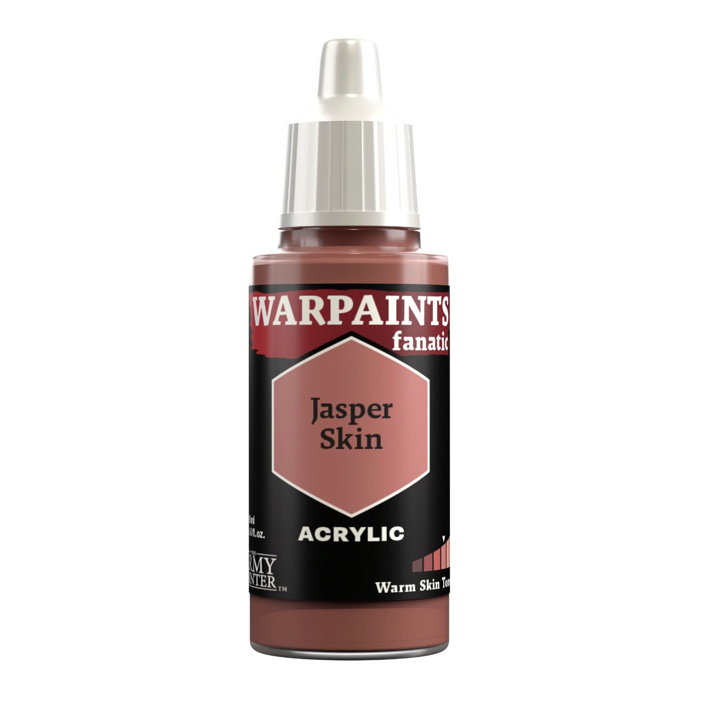 Fanatic: Jasper Skin 18ml