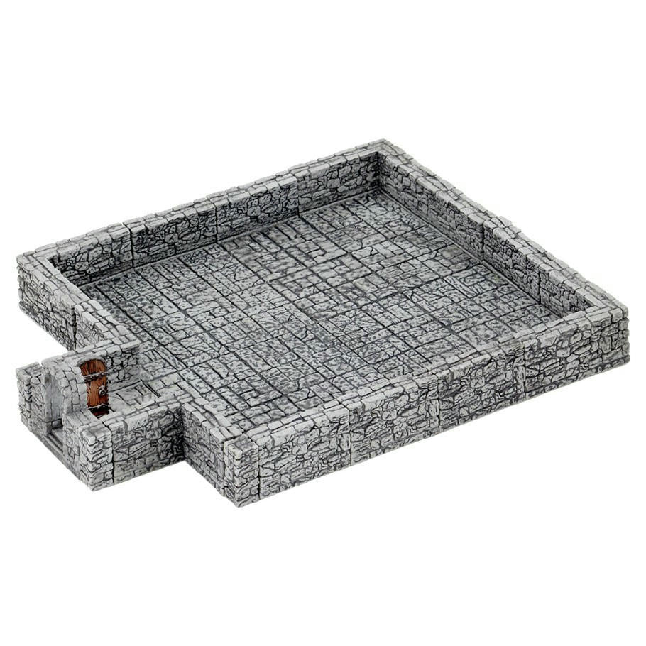 WizKids Warlock Tiles: Dungeon Tiles I