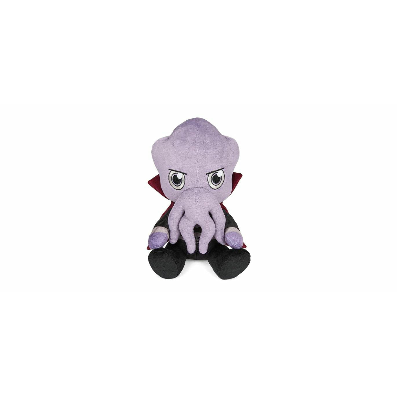 Image of Dungeons & Dragons Plush Phunny Mind Flayer by Kid Robot/Wizkids WZK68342