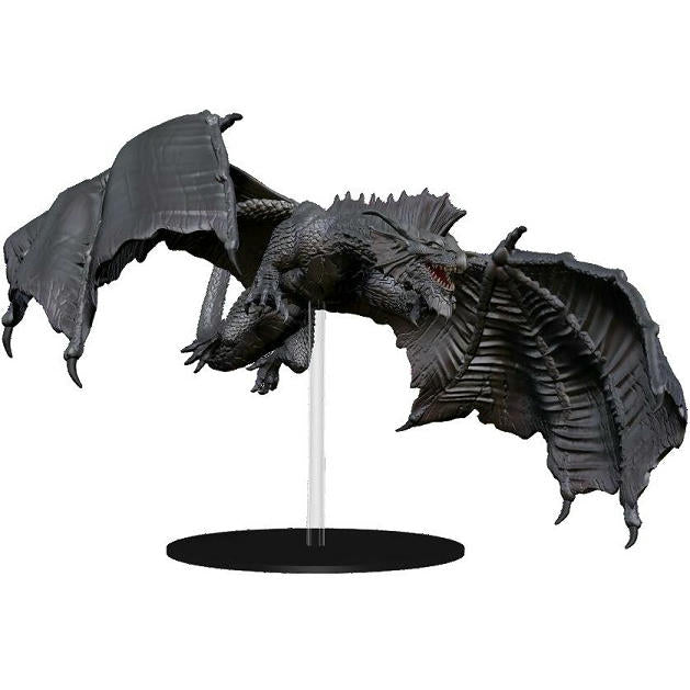 Dungeons and Dragons Fantasy Miniatures: Icons of the Realms Set 2