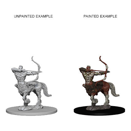 Dungeons & Dragon D&D Nolzur's Marvelous Miniatures: Centaur WZK72575