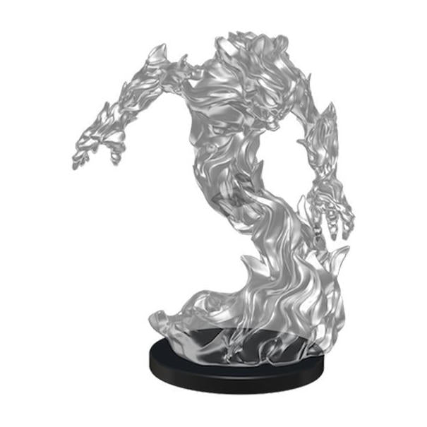 Dungeons & Dragon D&D Deep Cuts Miniatures: Medium Fire Elemental WZK73354