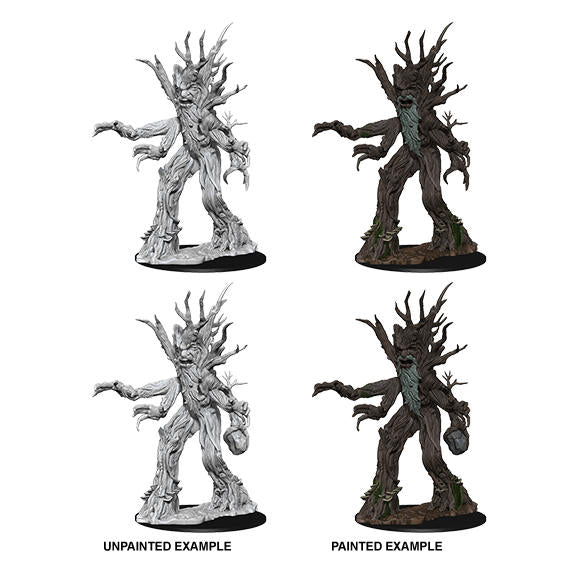 Dungeons & Dragons D&D Nolzur's Marvelous Fantasy Miniatures: Treant WZK73532