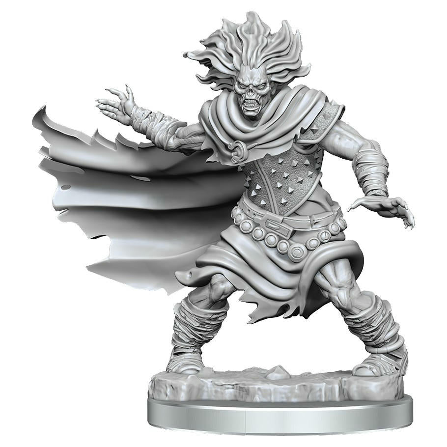 Image of Dungeons & Dragons Frameworks Wight Miniature Wizkids 75052