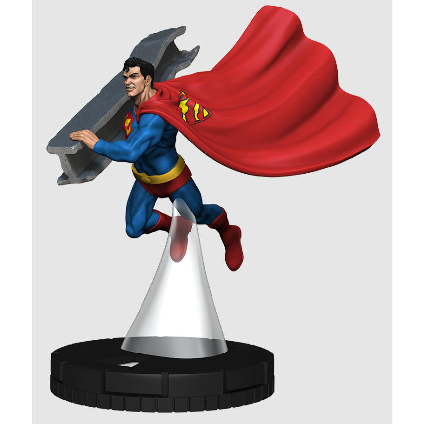Image of DC HeroClix: Starter Set 2025