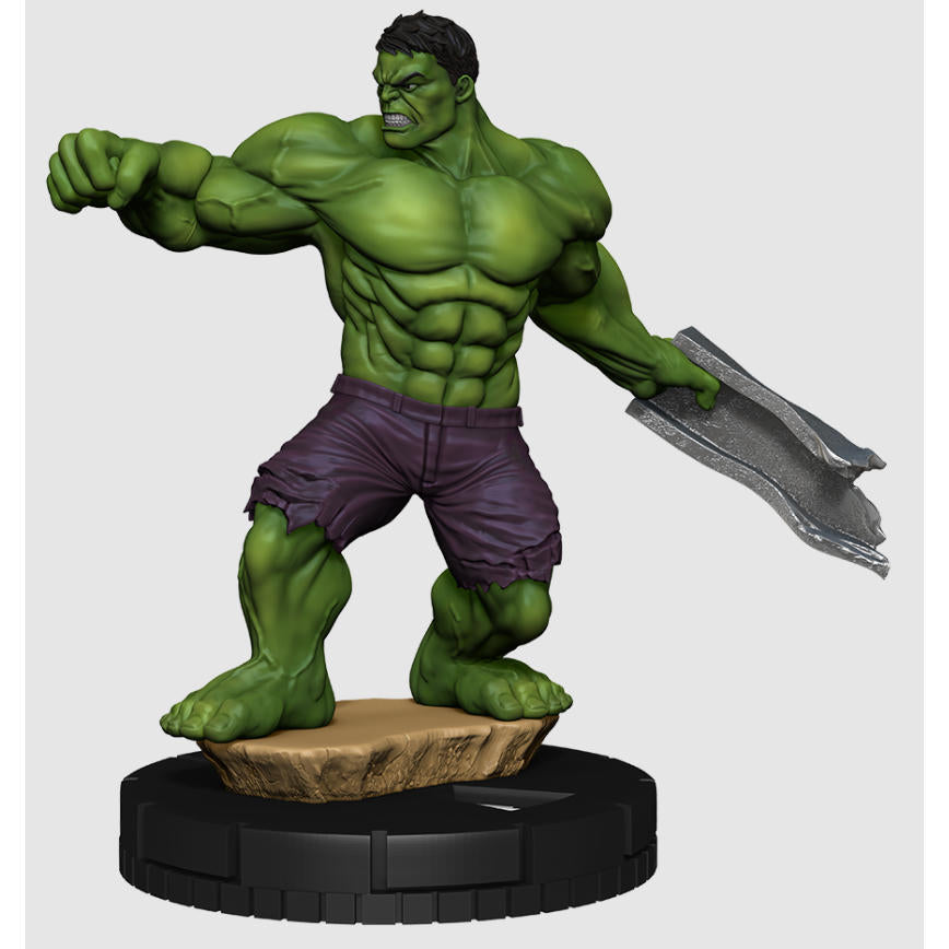 Image of Marvel HeroClix: Starter Set 2025