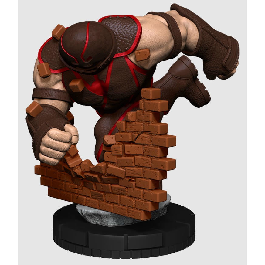Image of Marvel HeroClix: Smash and Destroy Booster Brick (12)