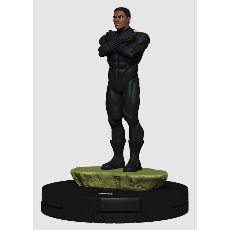 Image of Marvel HeroClix: 400 - Warriors of Wakanda