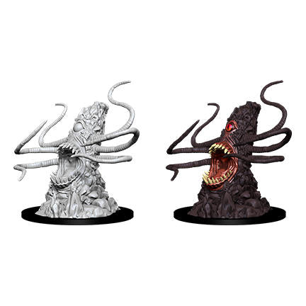 Dungeons & Dragons: Nolzur's Marvelous Unpainted Miniatures - W12 Roper