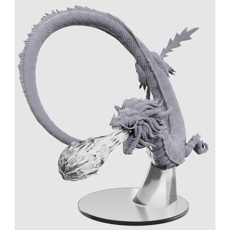 Image of Pathfinder Deep Cuts: Adult Underworld Dragon Boxed Miniature