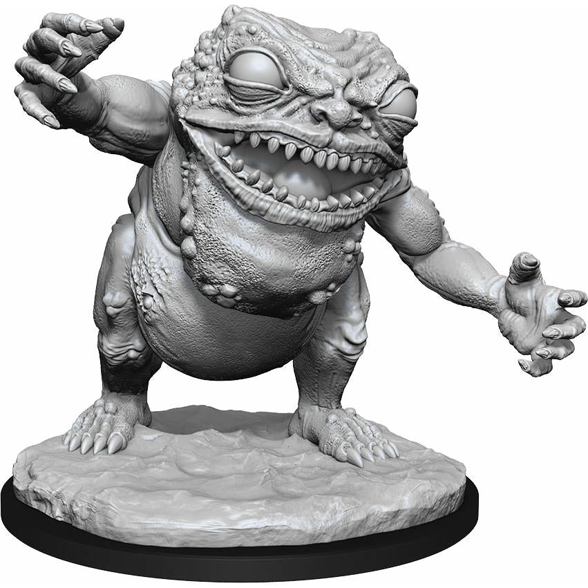 Image of Dungeons & Dragons: Nolzur's Marvelous Unpainted Miniatures - W13 Banderhobb