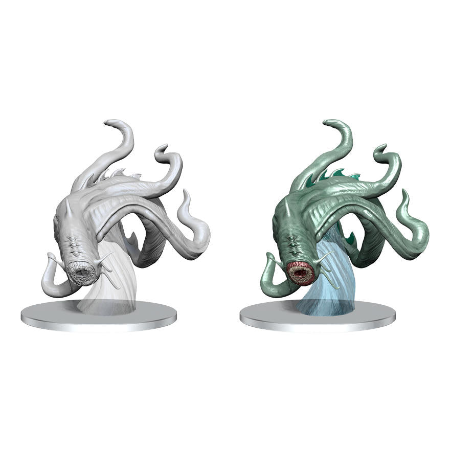 Dungeons & Dragons: Nolzur's Marvelous Unpainted Miniatures - W14 Aboleth
