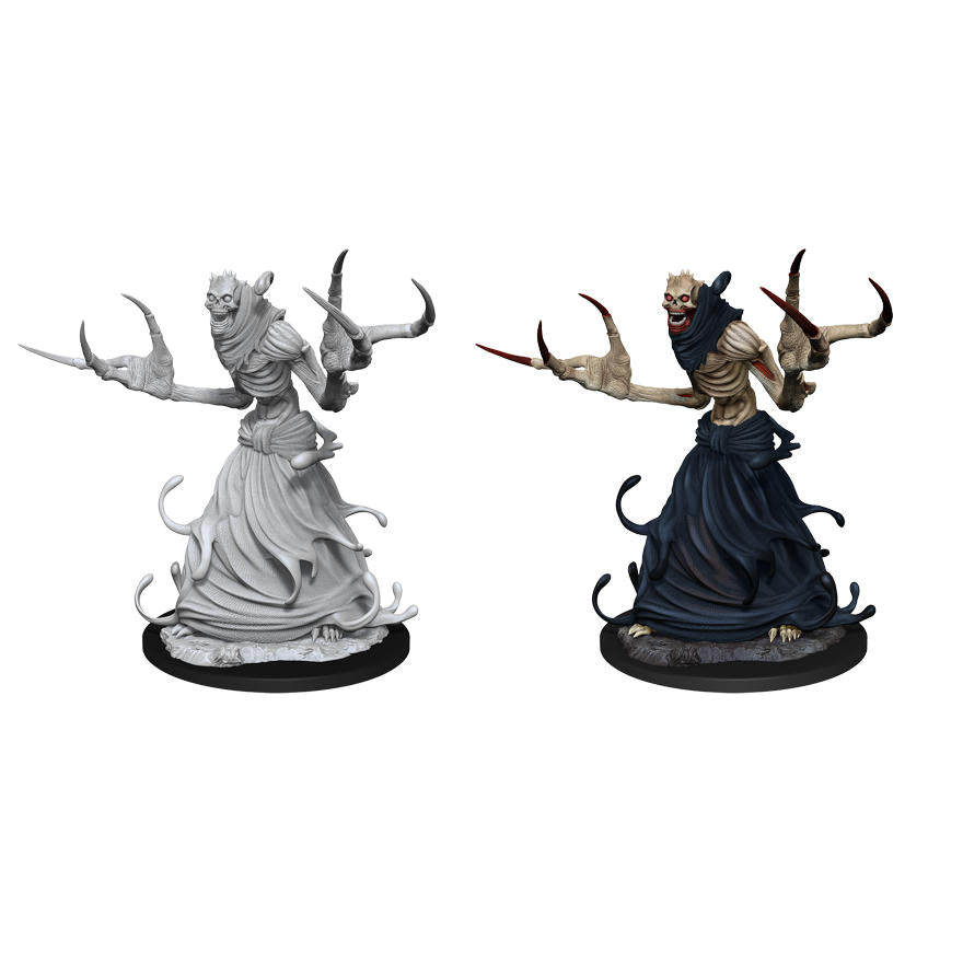 Dungeons & Dragon D&D Nolzur's Marvelous Miniatures Boneclaw 90317