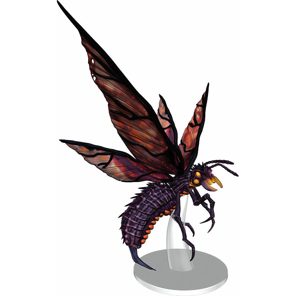 Image of Dungeons & Dragons: Nolzur's Marvelous Unpainted Miniatures - Paint Kit - Hellwasp