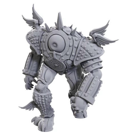 Image of Dungeons & Dragons Nolzur's Marvelous Unpainted Miniatures: W23 Marut