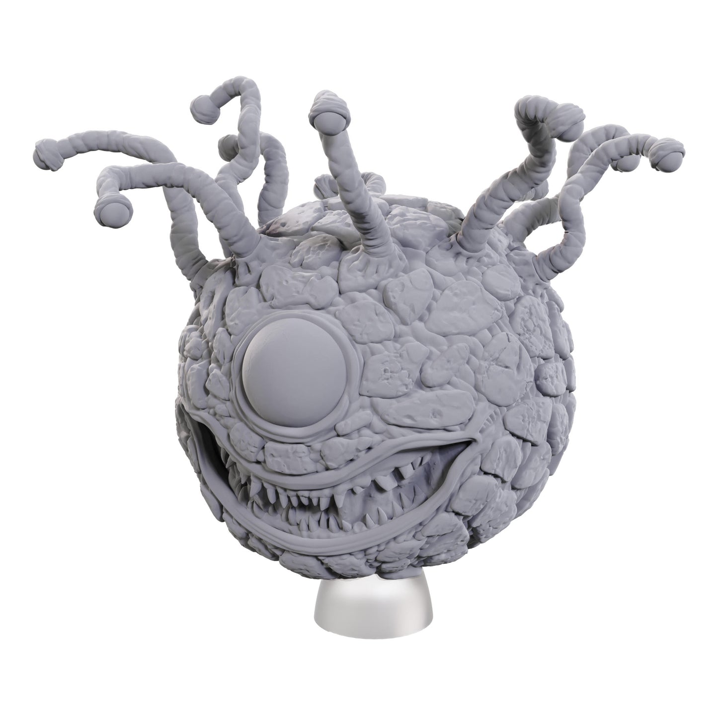 Dungeons & Dragons: Nolzur's Marvelous Unpainted Miniatures - W24 Classic Beholder