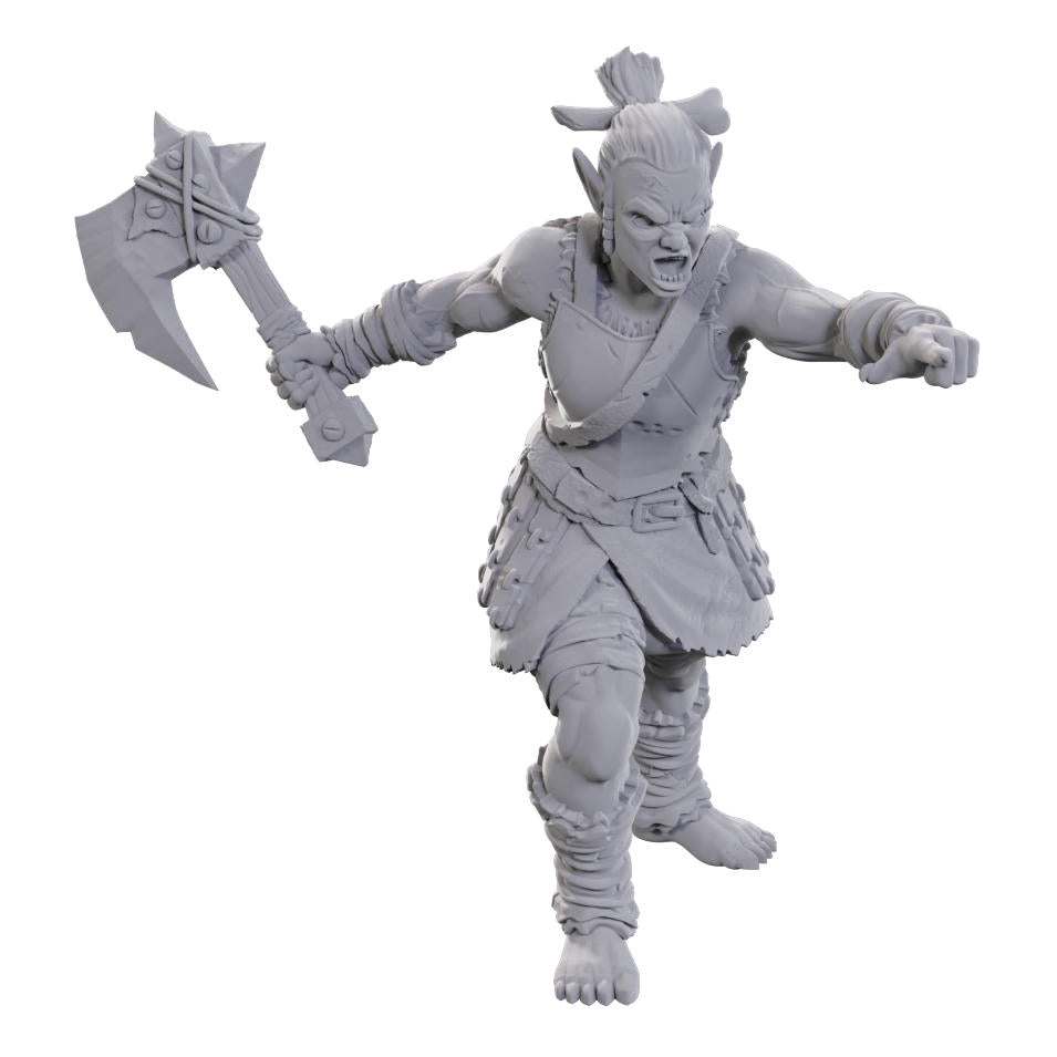 Pathfinder Battles: Deep Cuts - W24 Lifeleecher Brawler