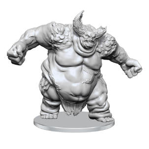 Pathfinder Battles Sordesdaemon (Pollution Daemon)
