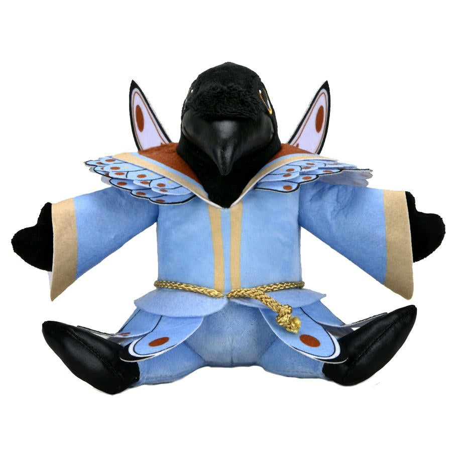 Image of Dungeons & Dragons Plush Phunny Kettlesteam by Kid Robot/Wizkids WZKKR68314