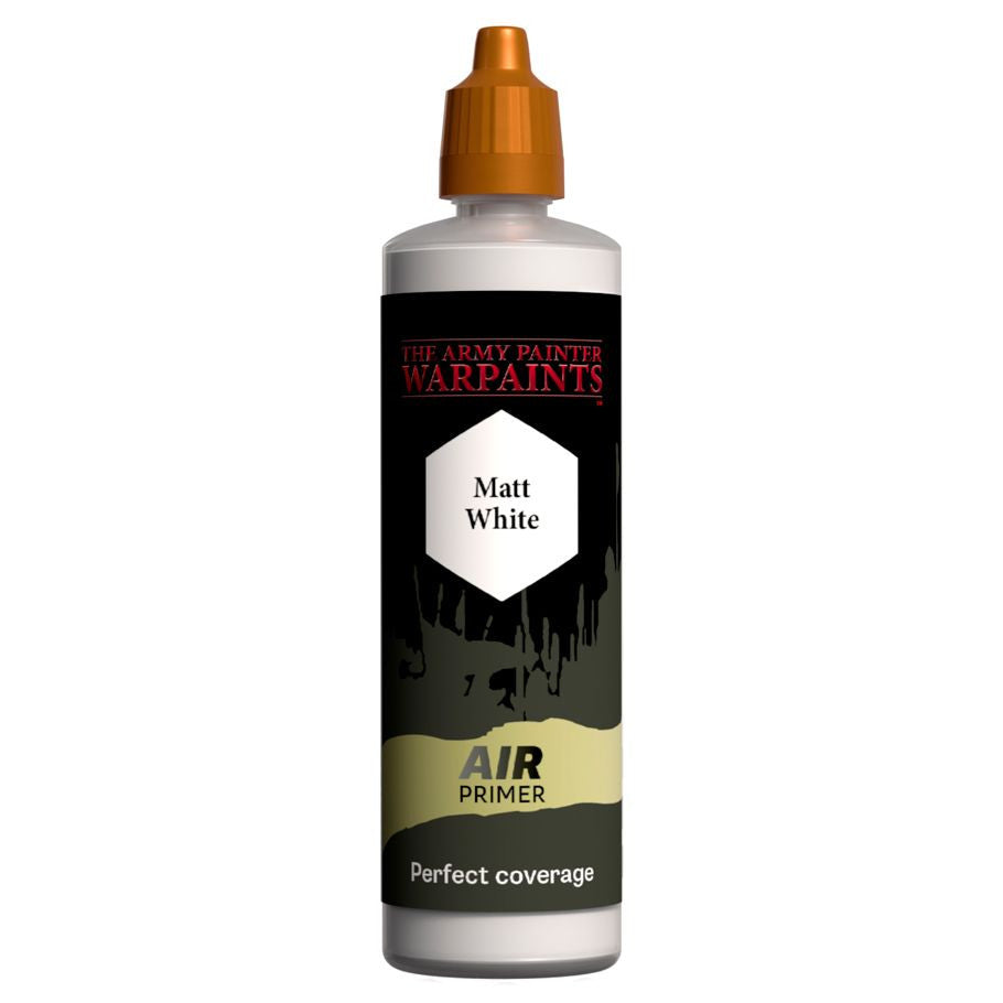 03/31/22Warpaints Air: Primer White 100 ml