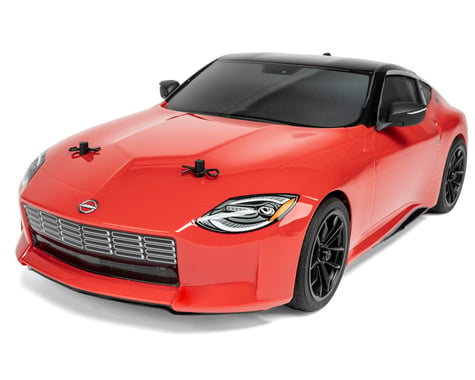 Apex2 Sport, Nissan Z RTR
