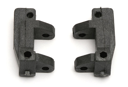 Associated RC10 Front Block Carrier 30 Degree Caster