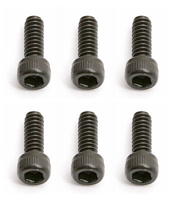 Socket Head Cap Screw 4-40x5/16