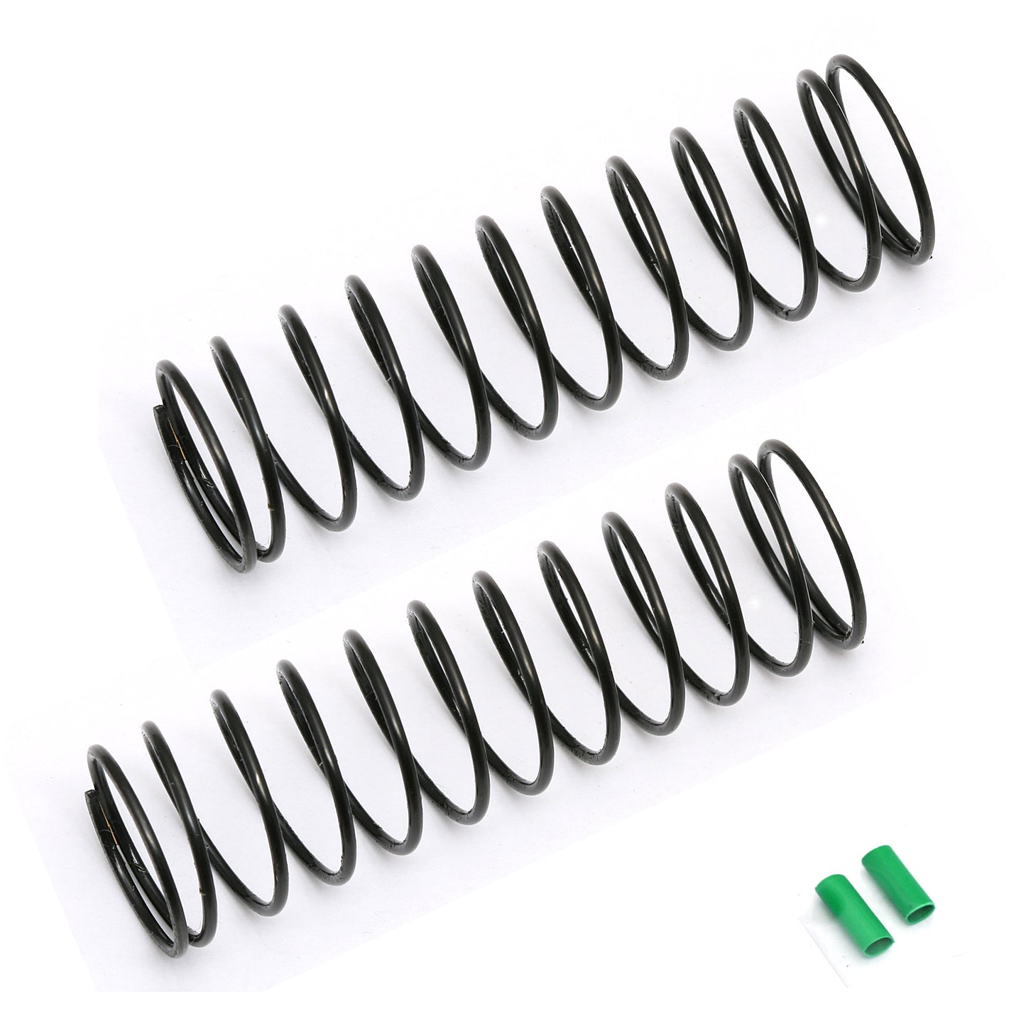 Rear Spring Green 12mm 2.00 lbs
