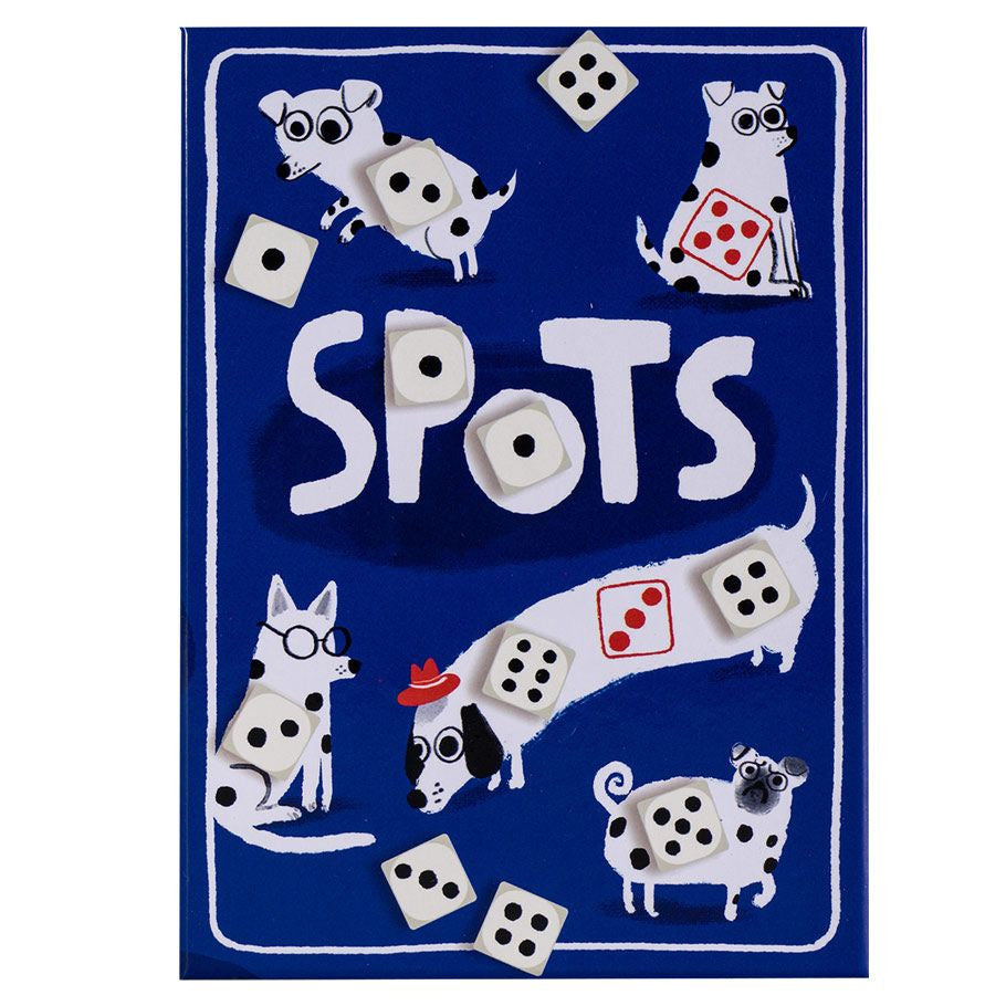 spots